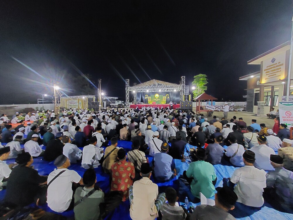 Foto Safari Maulid 011